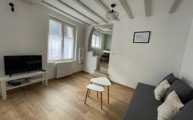 Centre-Ville : Maison De Charme - Secteur Calme